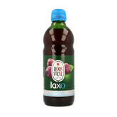 Roosvicee Fruitkracht pruimen 500.00 Milliliter