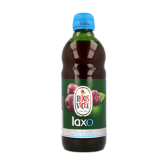 Roosvicee Fruitkracht pruimen 500.00 Milliliter