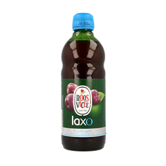 Roosvicee Fruitkracht pruimen 500.00 Milliliter