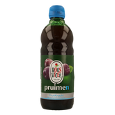 Roosvicee Fruitkracht pruimen 500 Milliliter