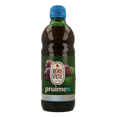 Roosvicee Fruitkracht pruimen 500 Milliliter