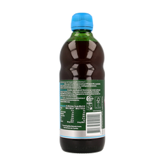 Roosvicee Fruitkracht pruimen 500.00 Milliliter