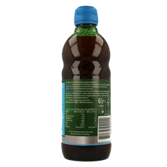 Roosvicee Fruitkracht pruimen 500 Milliliter