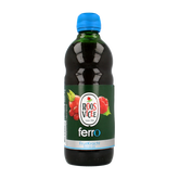 Roosvicee Fruitkracht ferro 500 Milliliter