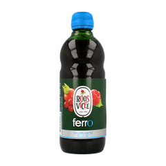 Roosvicee Fruitkracht ferro 500 Milliliter
