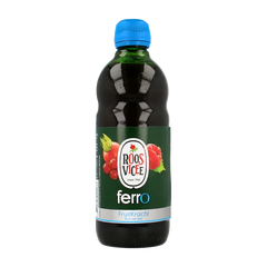 Roosvicee Fruitkracht ferro 500 Milliliter
