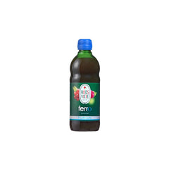 Roosvicee Fruitkracht ferro 500 Milliliter