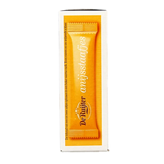 De Ruyter Anijsstaafjes poeder 75.6 Gram