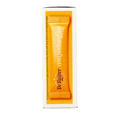 De Ruyter Anijsstaafjes poeder 75.60 Gram