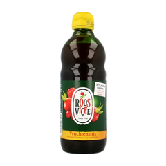 Roosvicee Origineel vruchtenmix 500 Milliliter