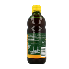Roosvicee Origineel vruchtenmix 500.00 Milliliter