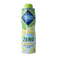 Karvan Cevitam Citroen zero 600.00 Milliliter