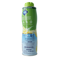 Karvan Cevitam Citroen zero 600 Milliliter