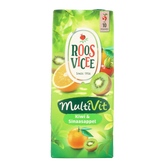Roosvicee Multivit kiwi/sinaasappelsap 1500.00 Milliliter