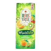 Roosvicee Multivit kiwi/sinaasappelsap 1500 Milliliter
