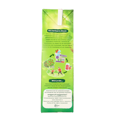 Roosvicee Multivit kiwi/sinaasappelsap 1500 Milliliter