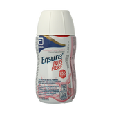 Ensure Plus fibre aardbei 200 Milliliter