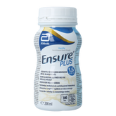 Ensure Plus tetra vanille 200 Milliliter