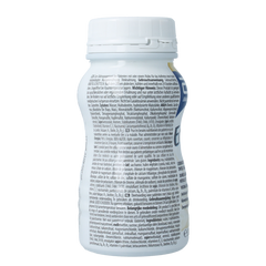 Ensure Plus tetra vanille 200.00 Milliliter