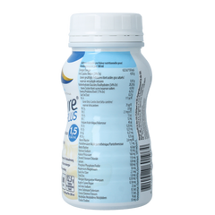 Ensure Plus tetra vanille 200.00 Milliliter