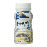 Ensure Plus banaan 200.00 Milliliter