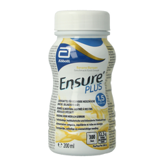 Ensure Plus banaan 200.00 Milliliter