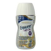 Ensure Twocal banaan 200.00 Milliliter