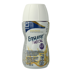 Ensure Twocal banaan 200.00 Milliliter