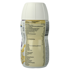 Ensure Twocal banaan 200.00 Milliliter