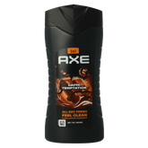 AXE Showergel dark temptation 250 Milliliter