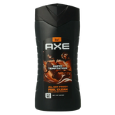 AXE Showergel dark temptation 250 Milliliter
