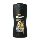 AXE Showergel gold temptation 250 Milliliter