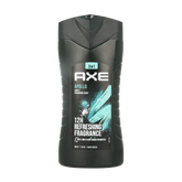 AXE Showergel apollo 250.00 Milliliter