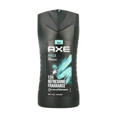 AXE Showergel apollo 250 Milliliter
