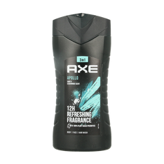 AXE Showergel apollo 250.00 Milliliter