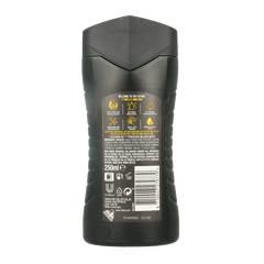 AXE Showergel apollo 250 Milliliter