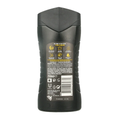 AXE Showergel apollo 250 Milliliter