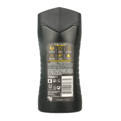 AXE Showergel apollo 250.00 Milliliter