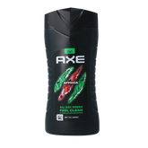 AXE Shower gel Africa 250 Milliliter