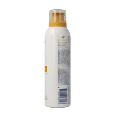 Dove Shower mousse argan oil 200.00 Milliliter