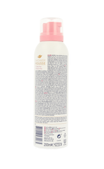 Dove Shower mousse rose oil 200 Milliliter