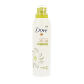 Dove Shower mousse coconut oil 200 Milliliter