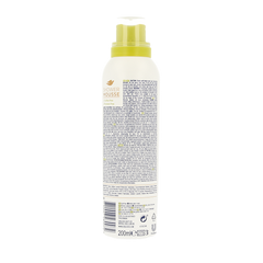 Dove Shower mousse coconut oil 200.00 Milliliter
