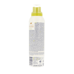 Dove Shower mousse coconut oil 200 Milliliter