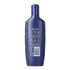 Andrelon Shampoo men hair & body 300 Milliliter