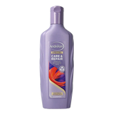 Andrelon Shampoo care & repair 300 Milliliter