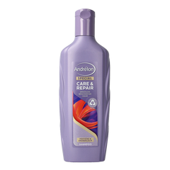 Andrelon Shampoo care & repair 300 Milliliter