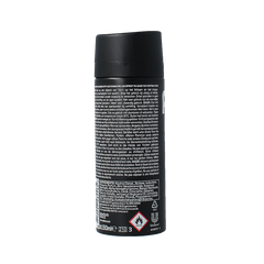 AXE Deodorant bodyspray black 150 Milliliter
