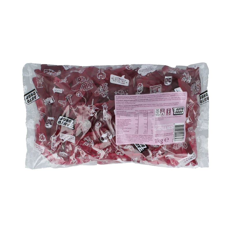 Autodrop Cadillacs 1 Kilogram