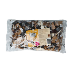 Autodrop Zacht wagens 1 Kilogram